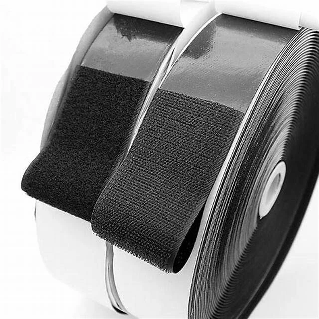 Waterproof Adhesive Hook And Loop
